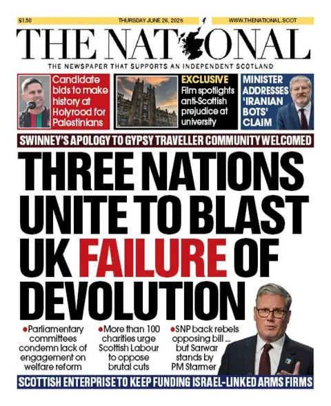 The National