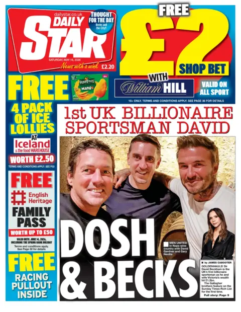 Daily Star