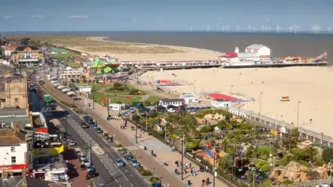 Visit Great Yarmouth Great Yarmouth