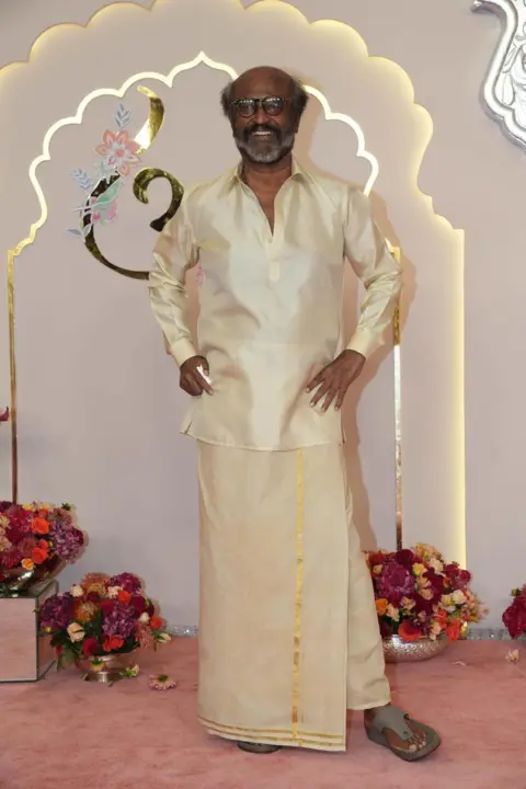 Reliance Rajinikanth