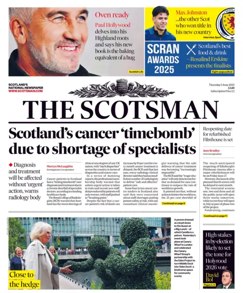 The Scotsman