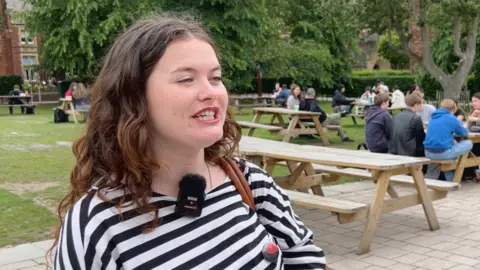 We asked students in Yorkshire if uni is worth it.