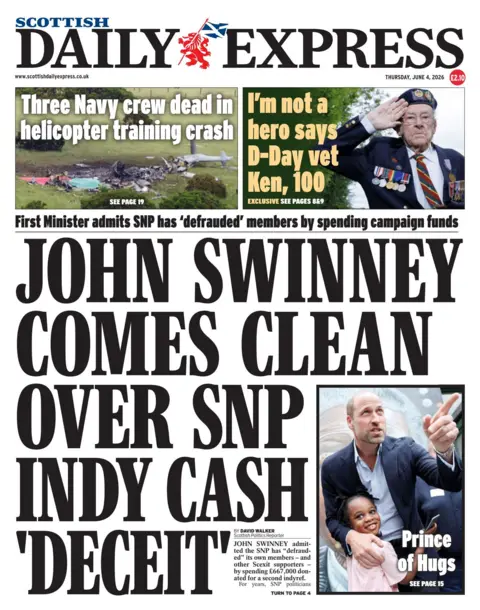 Daily Express