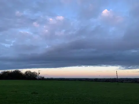 Weather Watcher Will New Bilton