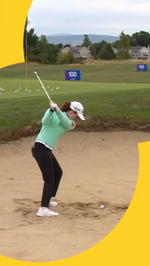 Leona Maguire