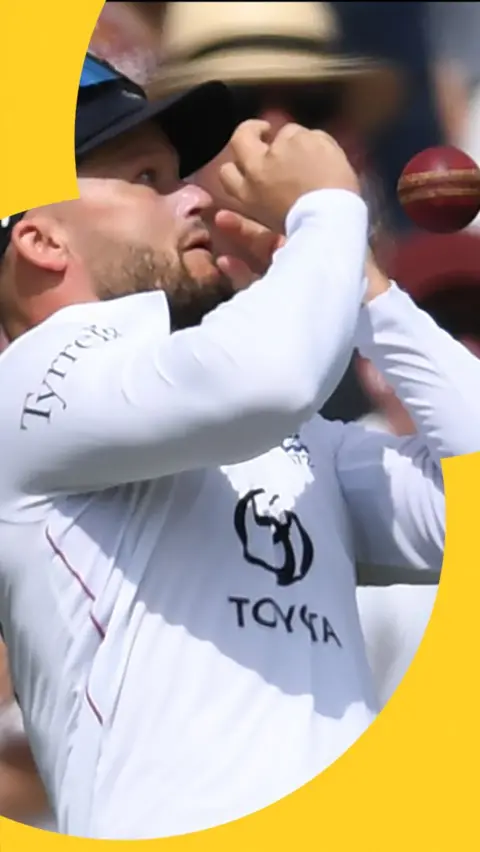 Ben Duckett