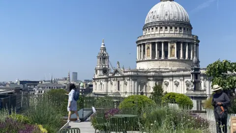 Nathan Oley 25 Cannon Street 