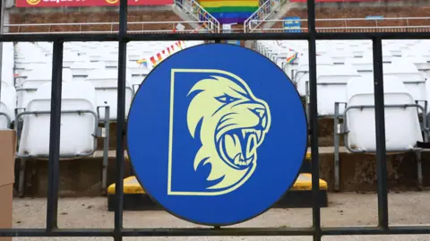 Durham's Riverside ground 