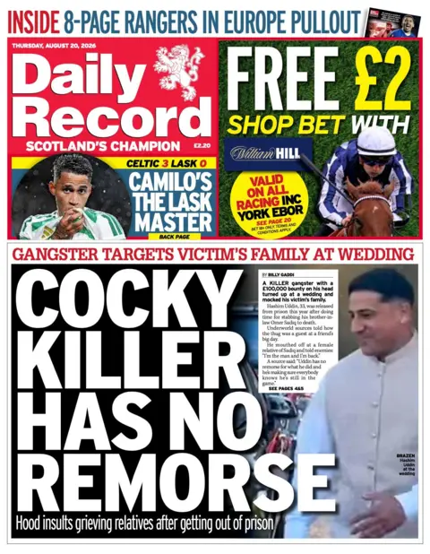 Daily Record