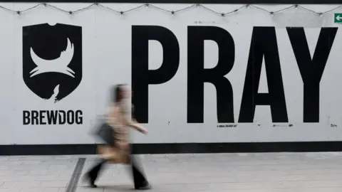 Reuters Brewdog sign
