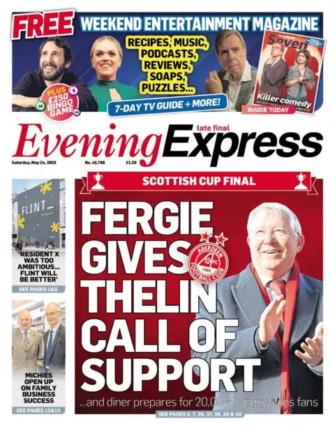 Evening Express