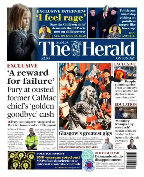 The Herald