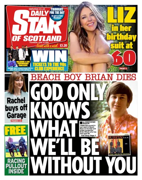 Daily Star