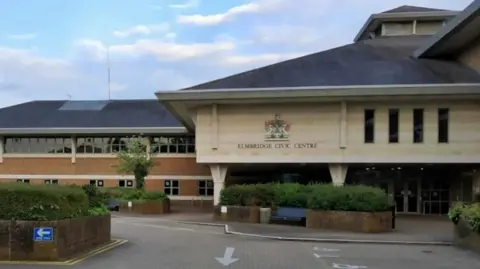 Elmbridge: Local Plan Examination Delay After Data Errors