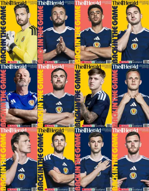 The Herald
