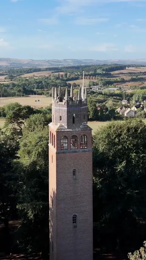 Faringdon Folly