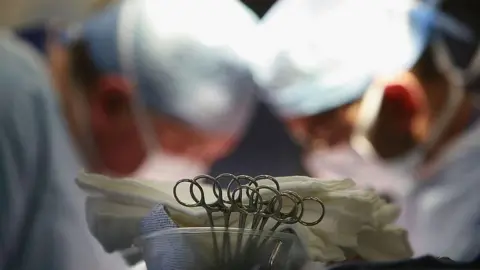 Getty Images Operation