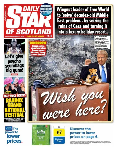 Daily Star