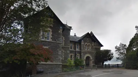 Google Windermere School