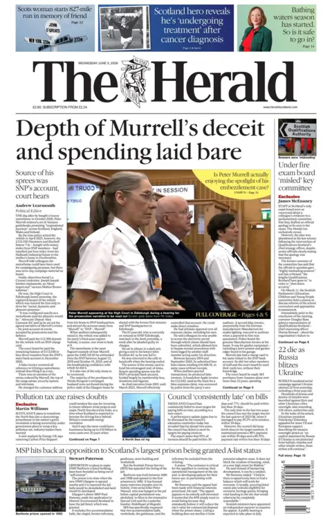 The Herald