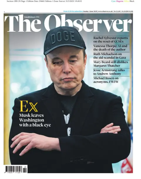 The Observer