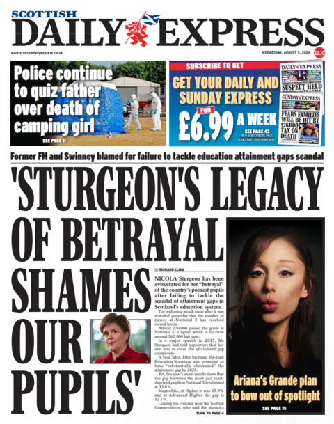 Daily Express