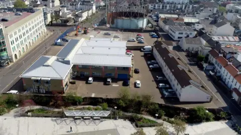 Government of Jersey School plans