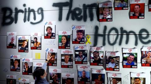 Reflecting on Lives Lost: The Return of Hostages from Gaza