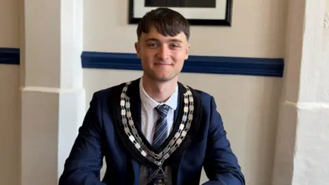 Connor Mulhall
