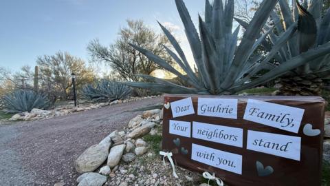 'I don't want to imagine what happened' 