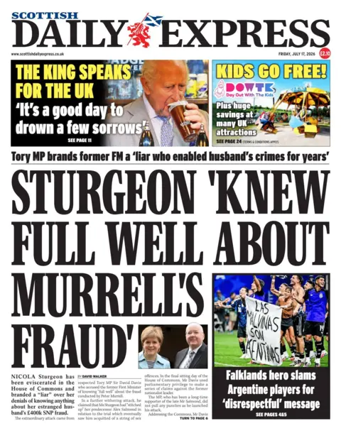 Daily Express