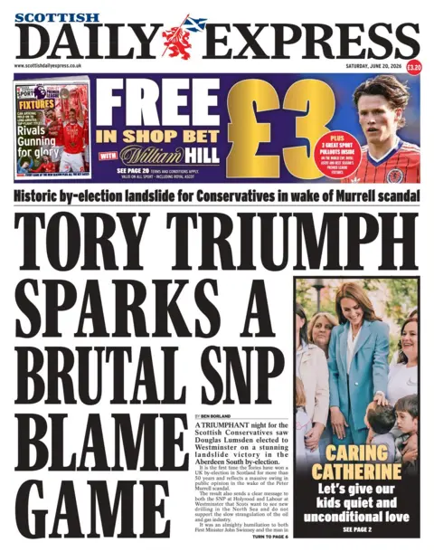 Daily Express