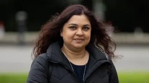 Gareth Everett Huw Agency Tanya Nasir