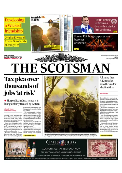 The Scotsman