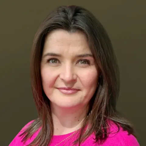 Claire McAllister profile image