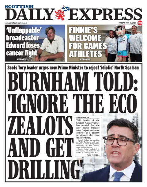 Daily Express