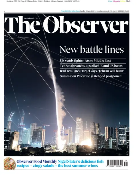 The Observer