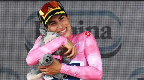 Elisa Balsamo
