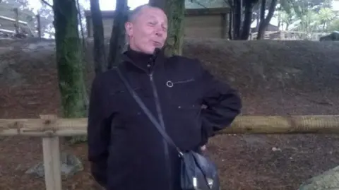 Family David Carpenter