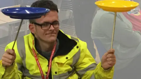 DIY Theatre Company Scott Lawrie