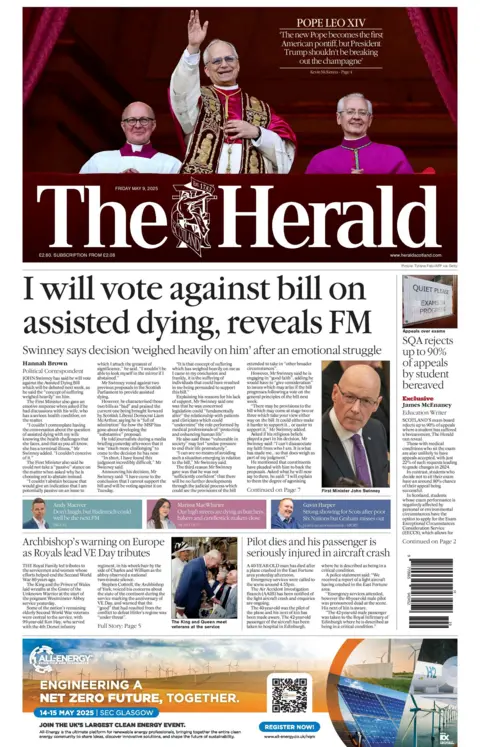 herald