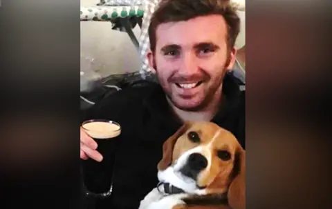 Ministry of Defence Lance Corporal George Hooley