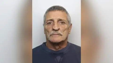 South Yorkshire Police Glyn Guest