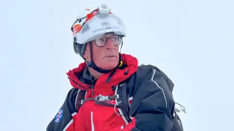 PA Media Chris Lewis