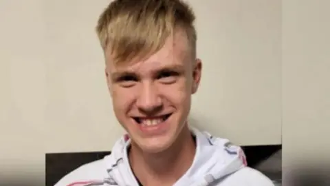 Northamptonshire Police Ronalds Abele