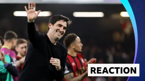Andoni Iraola