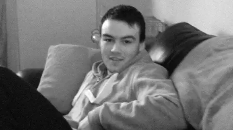 Fenty family Warren Fenty