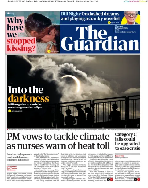 The Guardian