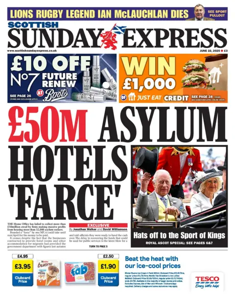 Daily Express