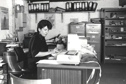 Sabhal Mòr Ostaig Sabhal Mòr Ostaig office